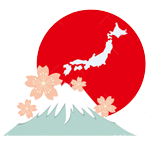 set japan icon