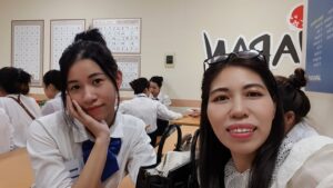 Thi tuyển đơn hàng chế biến thực phẩm cơm hộp