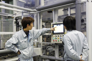 ky su co khi nhat ban2 1