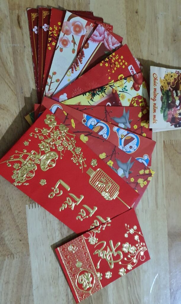 li xi dau xuan cho tts xkld nhat ban