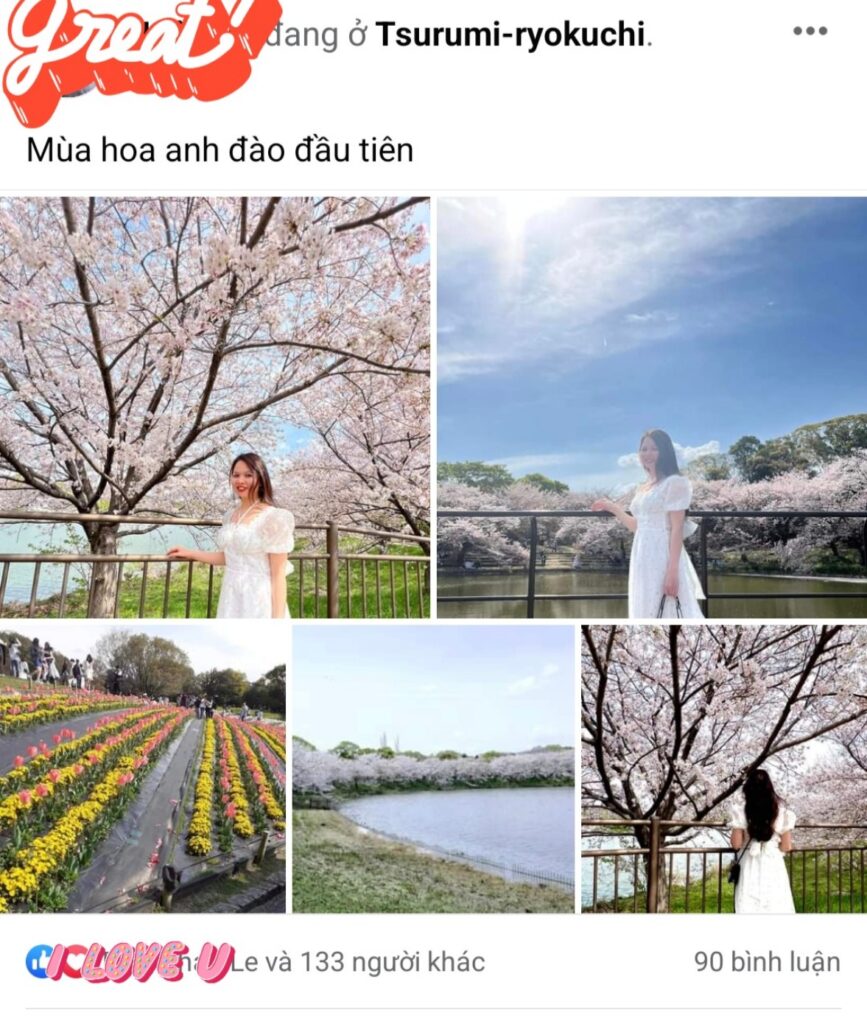 Đơn hàng may mặc Nhật Bản - 5 vấn đề cần lưu ý 6 Cuộc sống đáng mơ ước của nhiều bạn trẻ Việt Nam tại Nhật Bản
