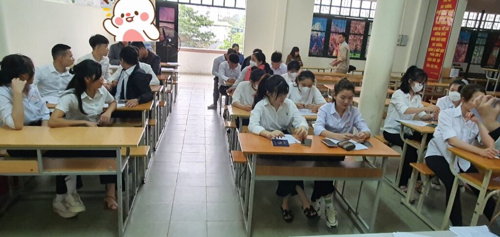 Xuất khẩu lao động Nhật Bản đơn hàng kỹ sư 1 lop hoc trung tam dao tao xkld nhat ban