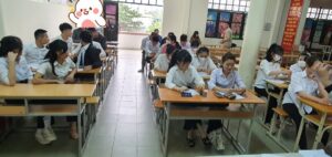 lop hoc trung tam dao tao xkld nhat ban