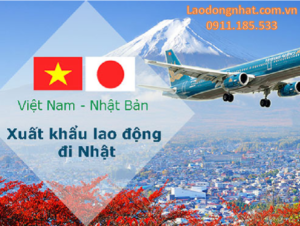 Cơ hội và thách thức tham gia XKLĐ Nhật Bản