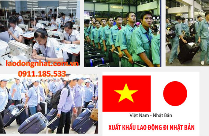 Tham gia chương trình XKLĐ diện kỹ sư Nhật Bản năm 2024 1 20