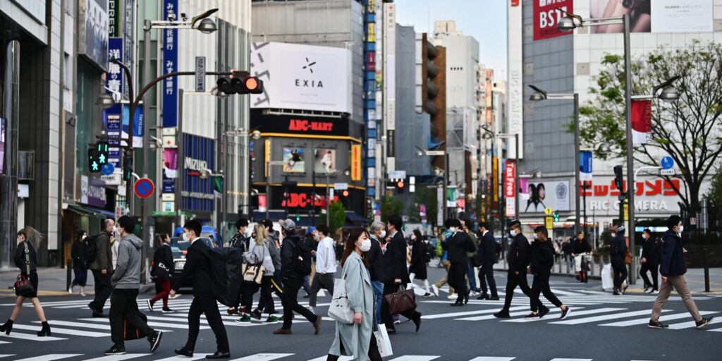 Cơ hội và thách thức của người lao động tại Nhật Bản năm 2023