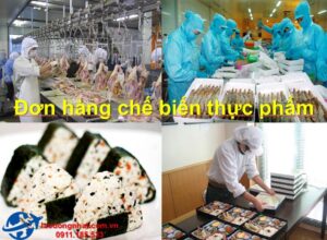 che bien thuc pham laodongnhat